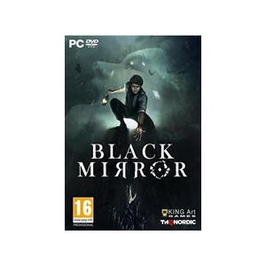THQ Nordic Black Mirror Pc