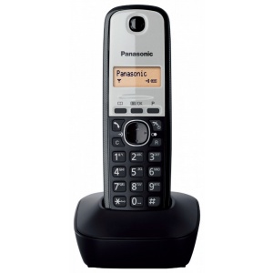 Panasonic KX-TG1911FXG, gri inchis