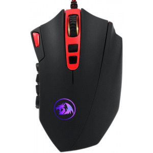 Redragon Perdition2 Black (M901-1-BK)