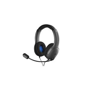 PDP Casti Gaming Lvl40 Wired Stereo Headset Ps4