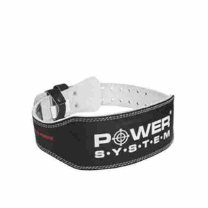 Power System powerlifting belt non