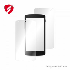 Invisible Smart Protection BlackBerry Key2 CellPro Secure