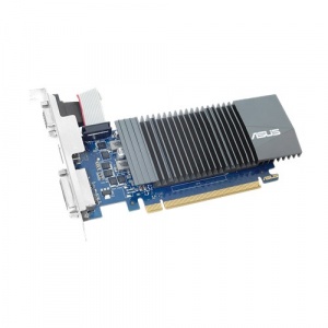 Asus GeForce GT710 1GB GDDR5 32 biti (GT710-SL-1GD5)