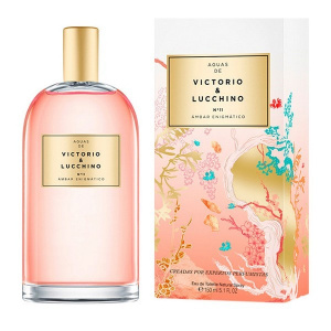 Victorio & Lucchino Aguas Nº 11 EDT 150 ml