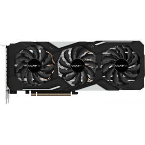 Gigabyte GeForce GTX 1660 Ti GAMING OC 6GB GDDR6 192-bit (N166TGAMING OC-6GD)