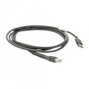 Zebra Cablu USB Motorola CBA-U42-S07PAR