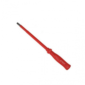 Troy Surubelnita izolata cu cap drept T22122, 1000 V, 5.5x125 mm