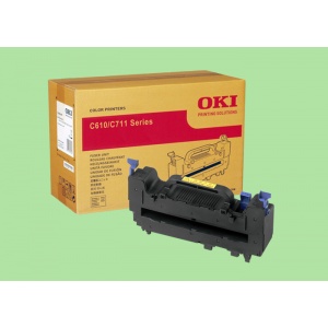 Oki 44289103P Unitate Fixare Imagine 30K pentru Imprimante LED Pro6410 NeonColor