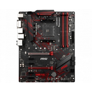 MSI B450 GAMING PLUS