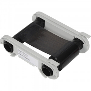 Evolis Ribon Monocrom Imprimanta Carduri, CBGR0500K