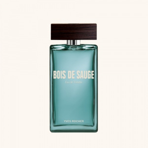 Yves Rocher Bois de Sauge EDT 100 ml