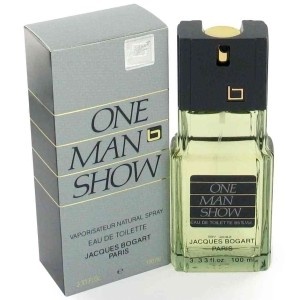 Jacques Bogart One Man Show, EDT, 100 ml