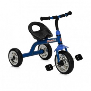 Bertoni Tricicleta A28 Blue
