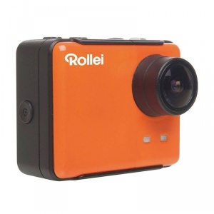 Rollei S50ST
