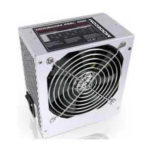 MODECOM Feel 400W argintie
