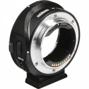 Metabones MB_EF-E-BT5 - adaptor obiectiv Canon EF/EF-S la montura Sony E