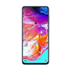 Samsung Galaxy A70 128GB Dual SIM 4G Blue