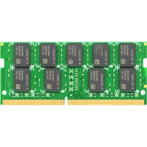 Synology 16GB DDR4 So-DIMM 2666MHz d4ecso-2666-16g