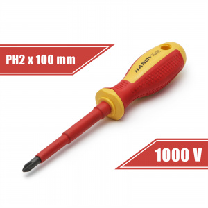 Handy Surubelnita PH2 100 mm Best CarHome