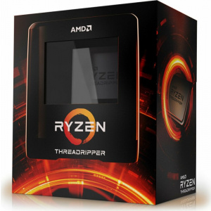 AMD Ryzen Threadripper 3990X 2.9GHz box (100-100000163WOF)