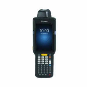 Zebra MC3300 Standard, 1D, 4inch, BT, Wi-Fi MC330M-RL2SA2RW