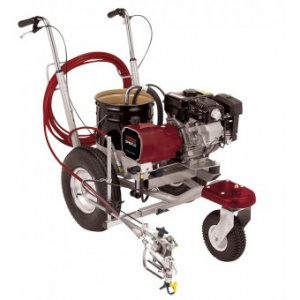 Titan Echipament pentru trasat marcaje Titan PowerLiner 2850