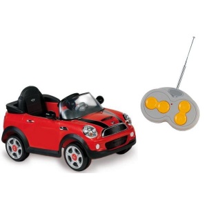 Biemme Masinuta Mini Cooper