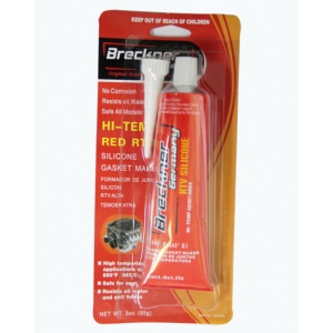 Breckner RTV Silicone Gasket maker red BK82000