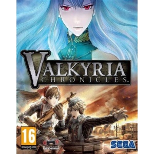 SEGA Valkyria Chronicles