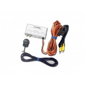 Alpine Interfata Camera KCX-C200B