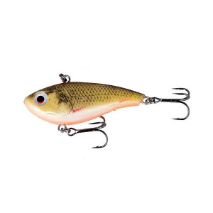 Savage Gear TPE Soft Vibes 5.1cm/11g Rudd