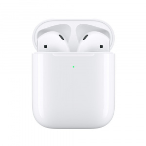 Apple Airpods 2 wireless White