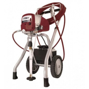 Titan Pompa airless pentru zugravit, vopsit, Titan Compact 190