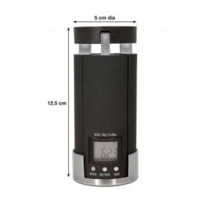 Cantar digital FTS 5210