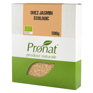 Pronat OREZ JASMIN BIO, 500G