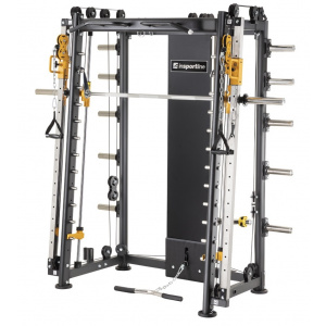 inSPORTline Cable Column CC400