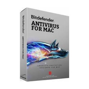 BitDefender Antivirus pentru Mac 3PC 1An Licenta Electronica (tl11401003-ro)
