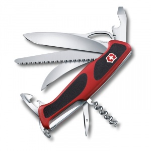 Victorinox Briceag Delemont 0.9583.MC RangerGrip 57 Hunter