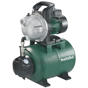 METABO HWW 3300/25 G