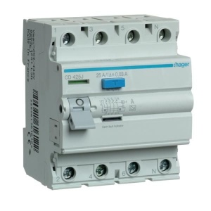 HAGER CD426J