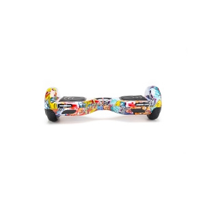 hoverboard freewheel