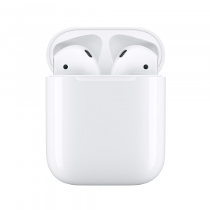 Apple Airpods 2 White