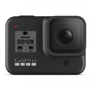 GoPRO HERO8 Black Edition