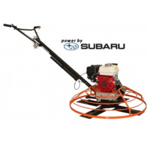 Subaru Elicopter pardoseala Bisonte EP900-S cu motor 6CP