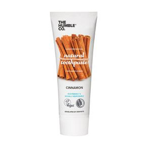 Camco Pasta de Dinti cu Scortisoara, 75ml