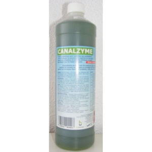 Enzybel Bioactivator pentru Instalatii Sanitare Canalzyme, 1l