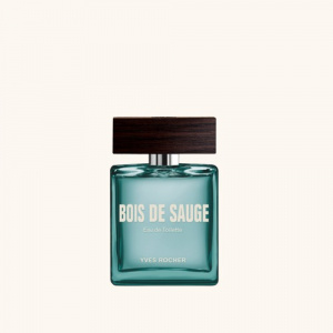 Yves Rocher Bois de Sauge 50 ml EDT