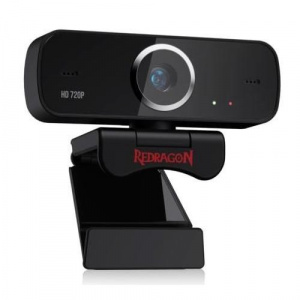 Redragon Fobos, Black