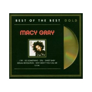 Macy Gray The Very Best Of Macy Gray