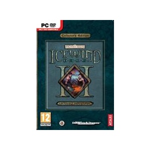 Interplay Icewind Dale 2 Pc